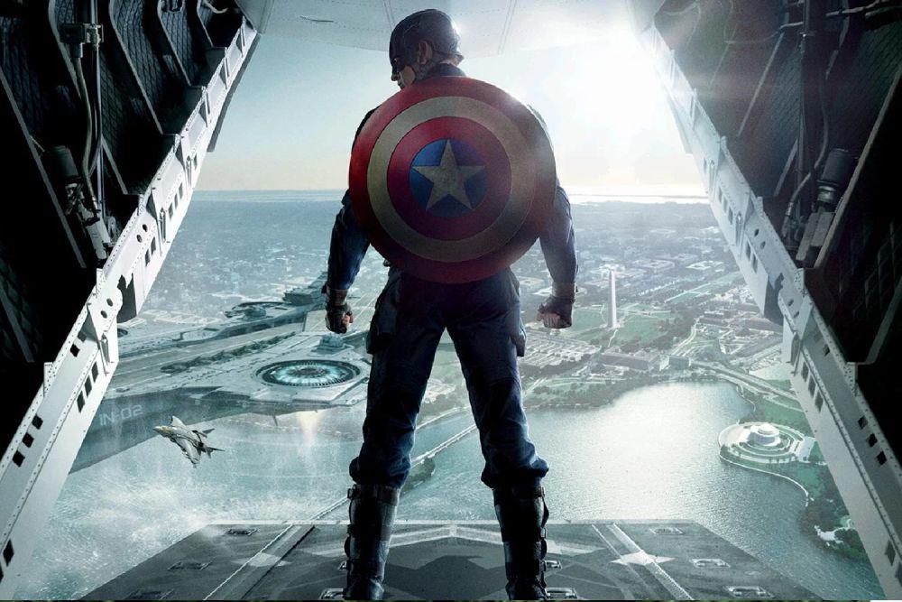 3 Cara Steve Rogers Kembali Jadi Captain America di MCU Phase 6