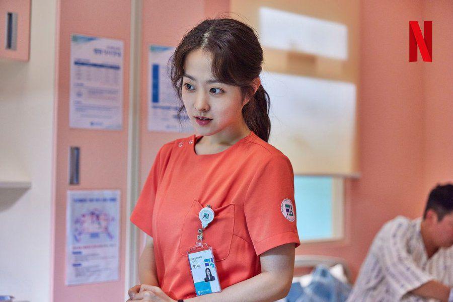 still cut Daily Dose of Sunshine (dok.Netflix/Daily Dose of Sunshine)