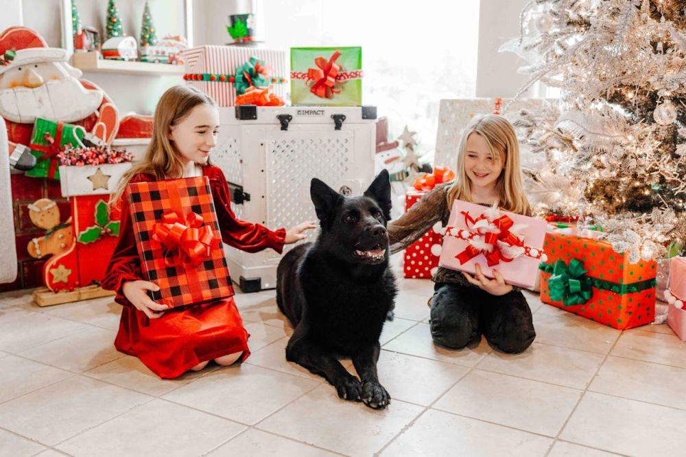 5 Aktivitas Natal Anak yang Simpel tapi Bermakna, Seru Banget!