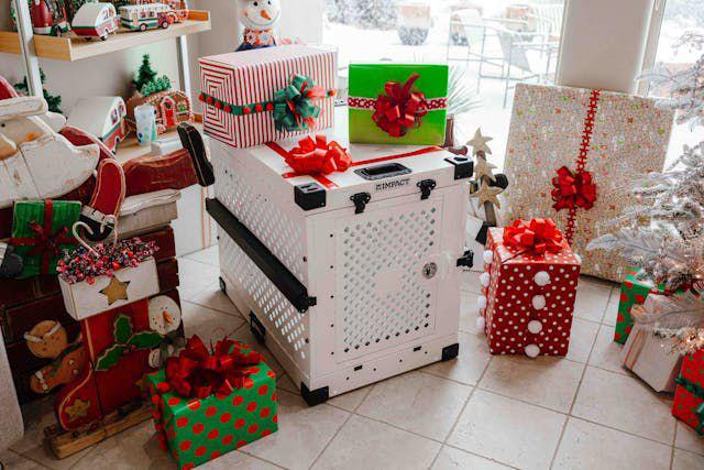 5 Ide Gift Wrapping yang Anti Mainstream, Pasti Suka!