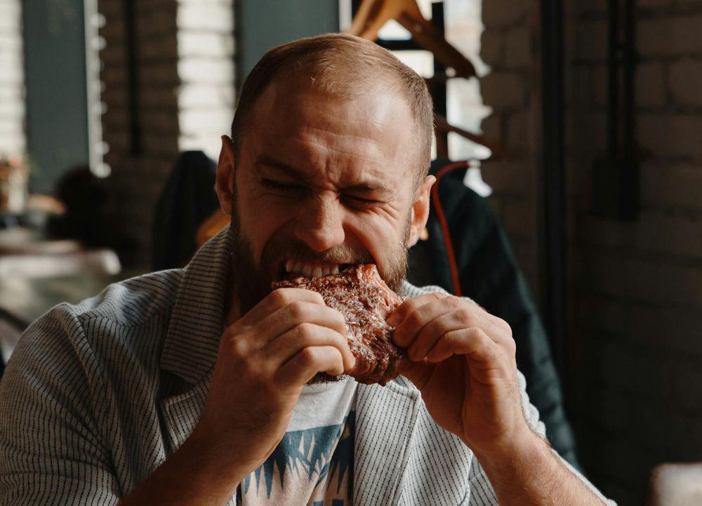 Diet Karnivora, Bermanfaat atau Berbahaya?