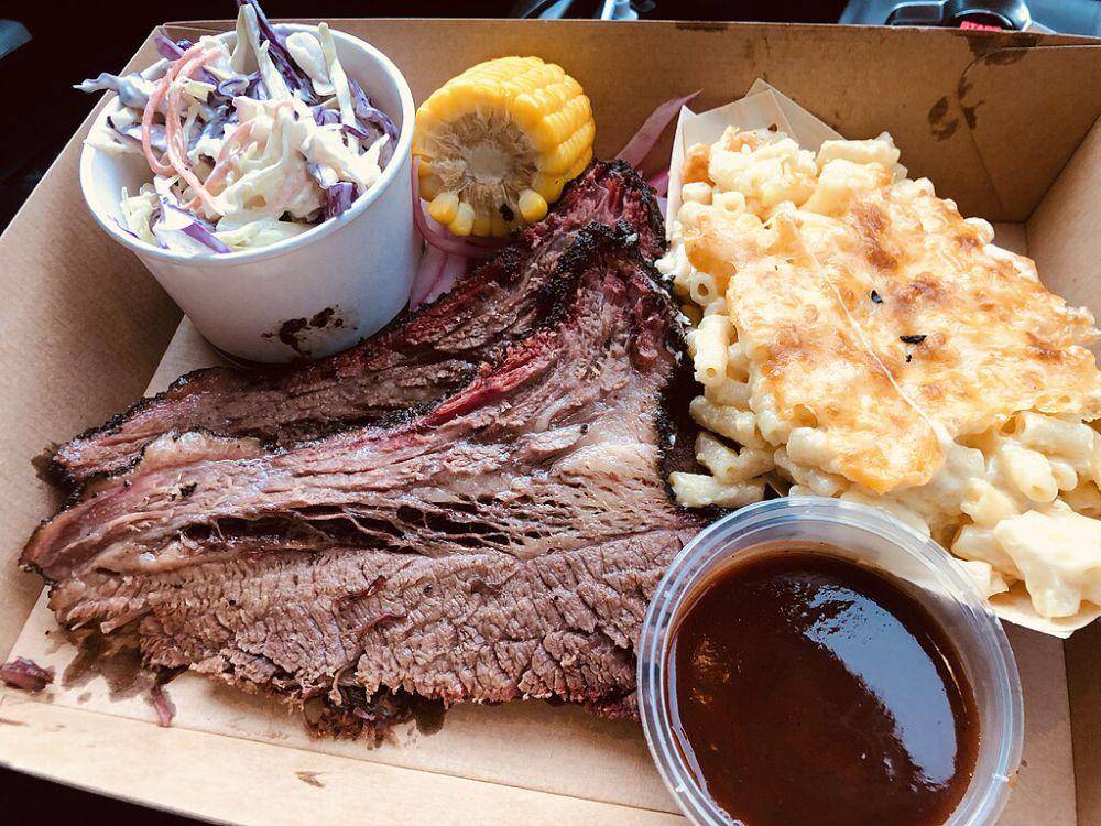 ilustrasi tips membuat smoked brisket (commons.wikimedia.org/Joditran)