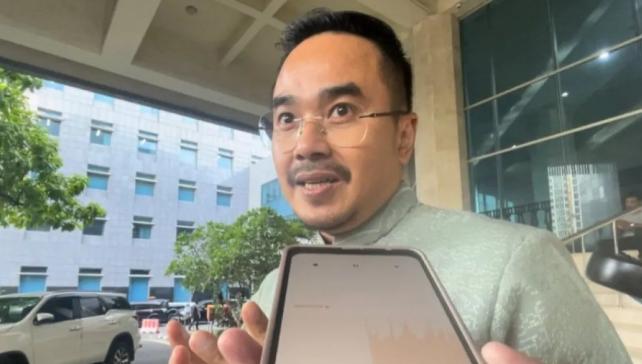 Terseret Kasus Dugaan Korupsi, Harta Kadis Kebudayaan DKI Rp9,6 M