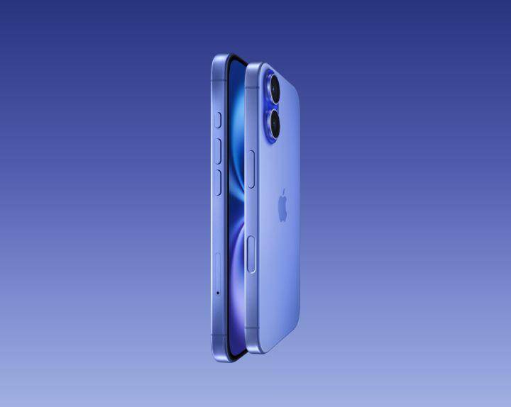 iPhone 16 (apple.com)