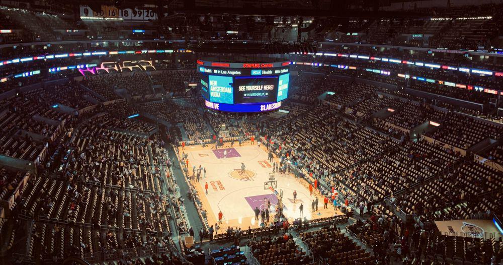 5 Center yang Bisa Diboyong LA Lakers Lewat Skema Pertukaran