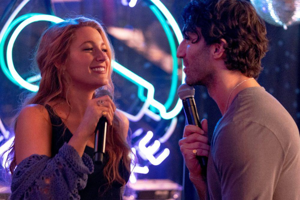 Blake Lively Tuntut Justin Baldoni atas Tuduhan Pelecehan Seksual
