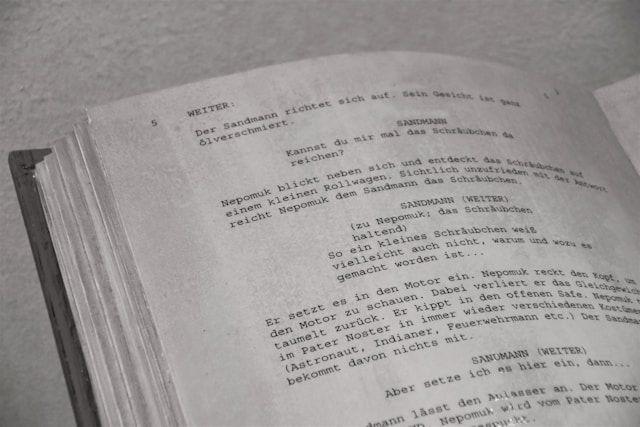 Kenali Struktur 3 Babak, Metode Penulisan Film-Film Populer