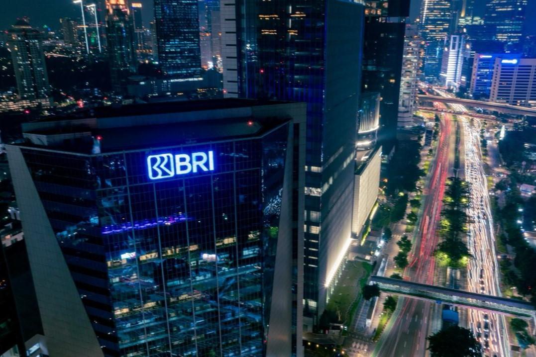 bank rakyat indonesia