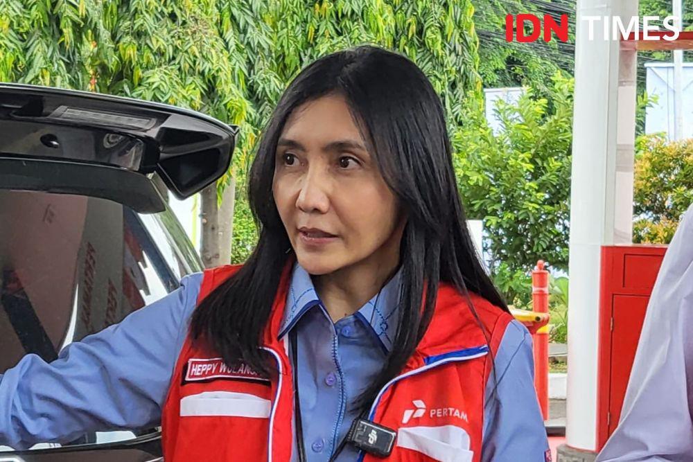 Kuota Jebol, Pemerintah Tambah Alokasi LPG 3 Kg Jadi 8,828 Juta Ton