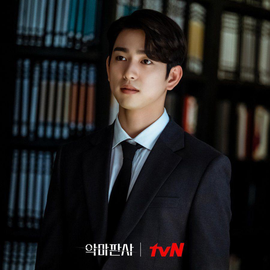 still cut The Devil Judge (dok.tvN/The Devil Judge)