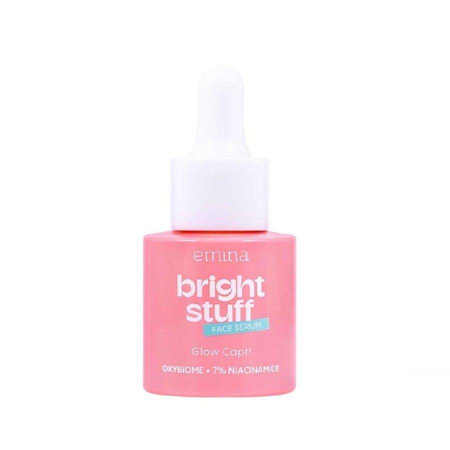 Emina Bright Stuff Face Serum (dok. EMINA)