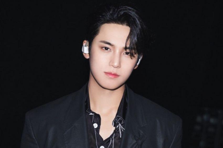 [QUIZ] Apakah Mingyu SEVENTEEN Bakal Menemani Kamu Christmas Dinner?