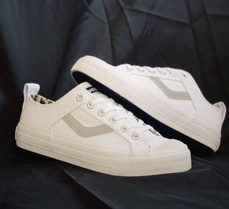 Ventela Reborn White Reflective Series (shopee.co.id/Ventella)