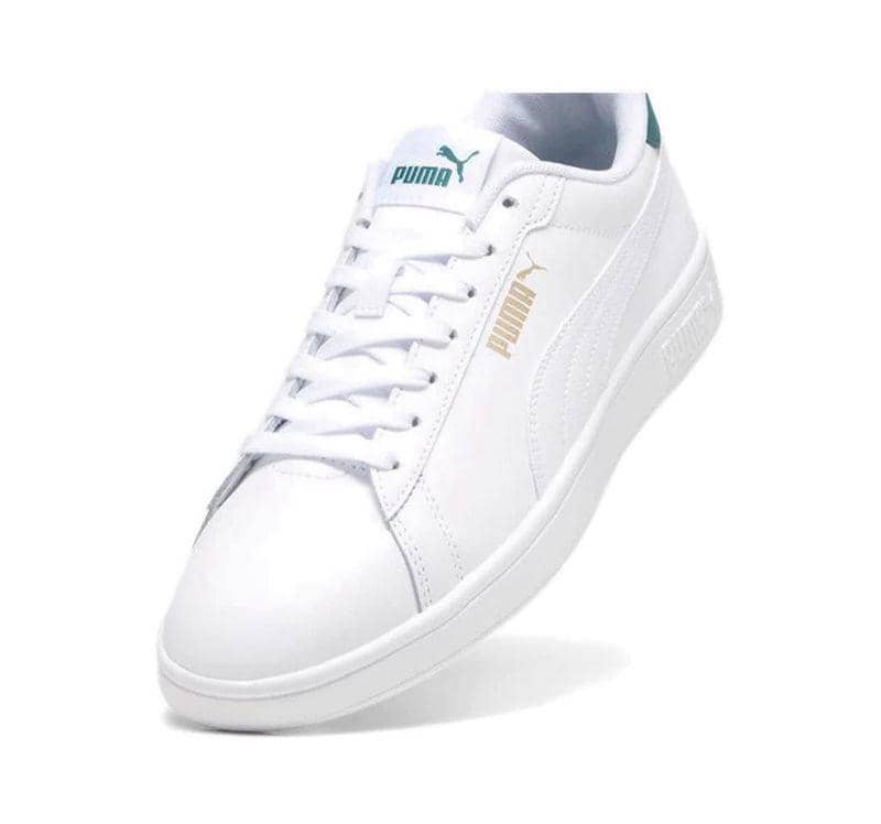 PUMA Sepatu Sneaker Smash 3.0 L (shopee.co.id/Sports Station Official Shop)