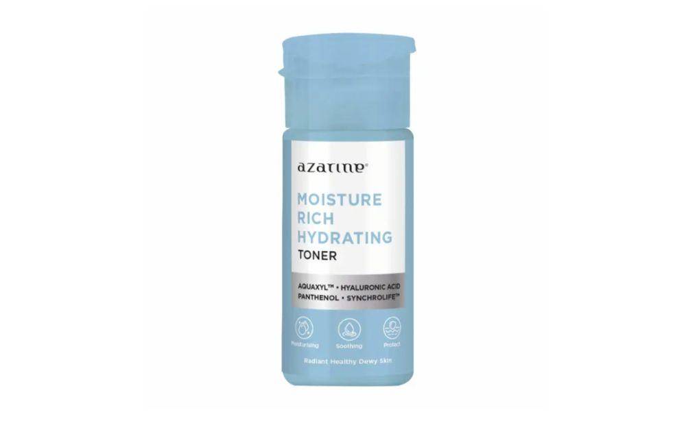 Azarine® Moisture Rich Hydrating Toner (azarinecosmetic.com)