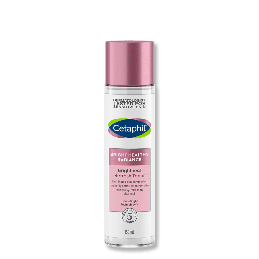 Cetaphil® Bright Healthy Radiance Brightness Refresh Toner (cetaphil.co.id)