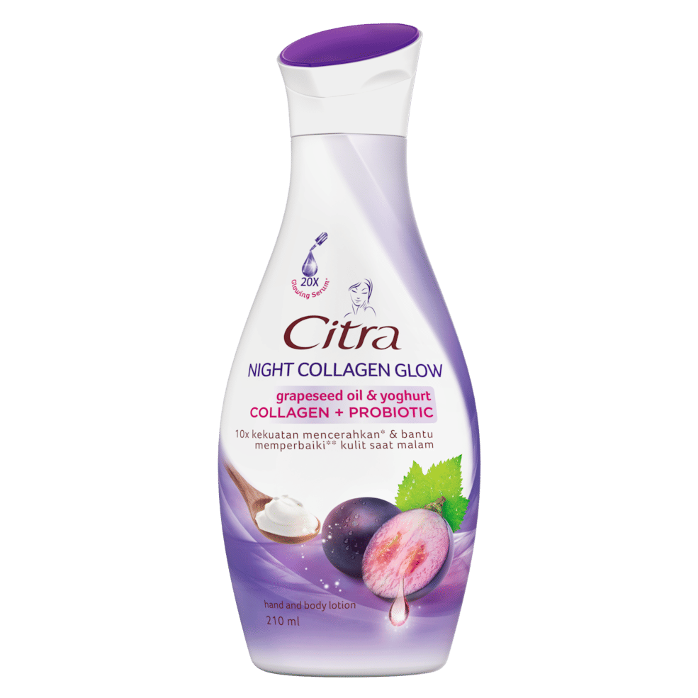 Citra Night Collagen Glow (cantikcitra.co.id)