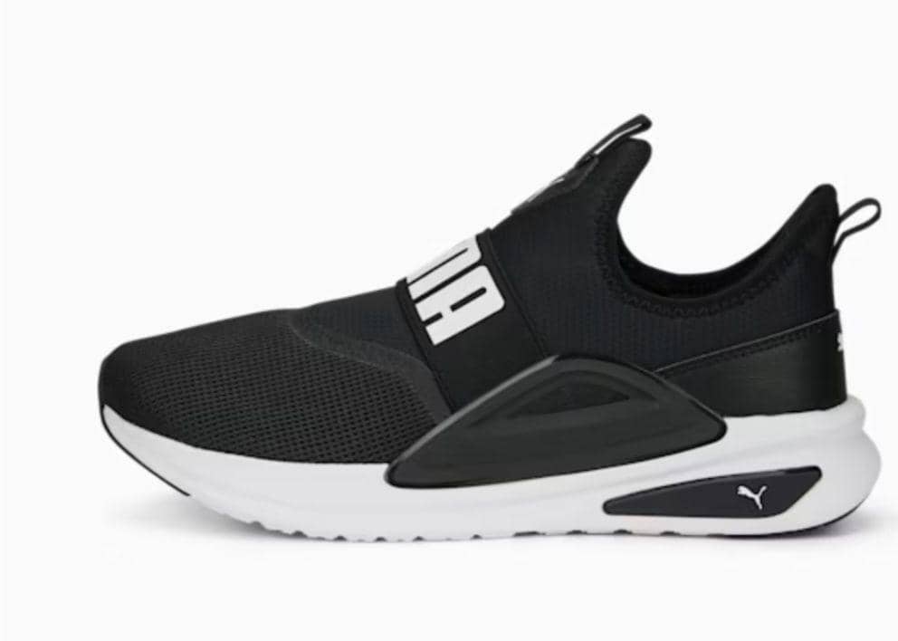 PUMA® Sepatu Slip-On Softride Enzo Evo (puma.com)