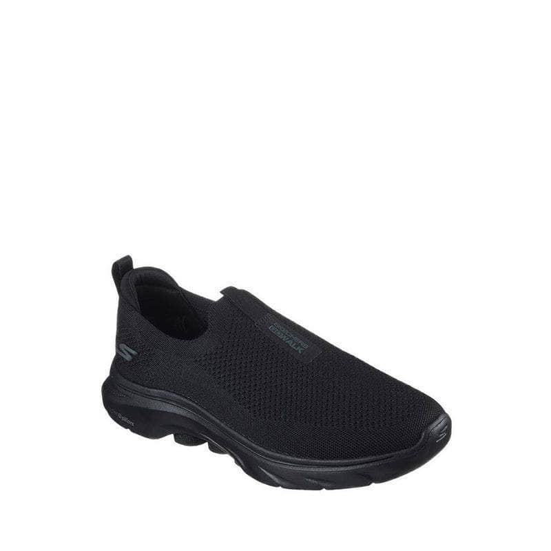 Skechers® GO WALK 7 All Black (skechers.id)