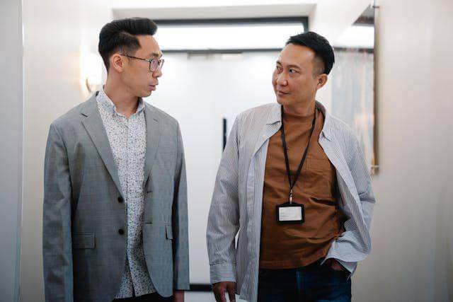 Ilustrasi cara bijak menghadapi micro-rejection(Pexel.com/Felicity Tai)