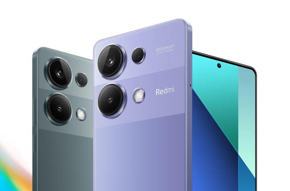 Apakah Xiaomi Redmi Note 13 Pro Cocok untuk Gaming Berat?
