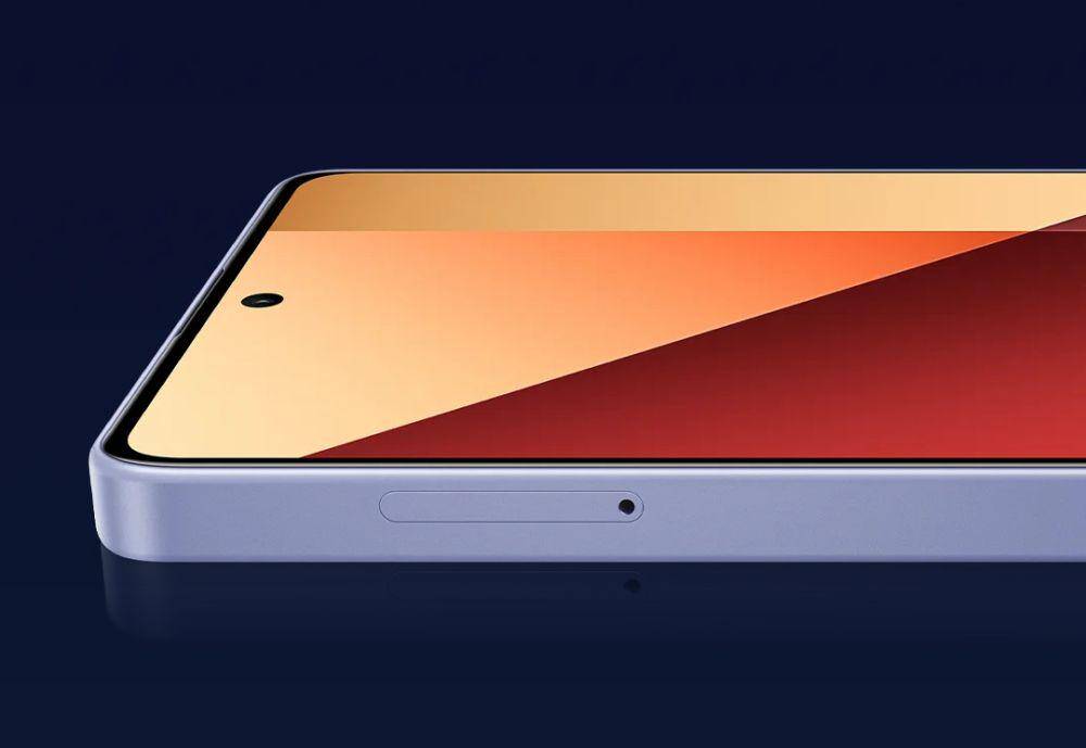 potret Xiaomi Redmi Note 13 Pro (mi.co.id)