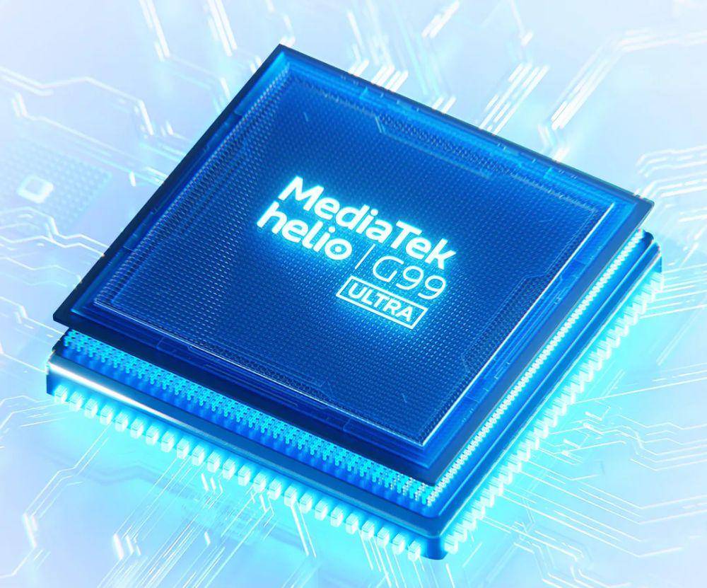 potret chipset MediaTek Helio G99 (mi.co.id)
