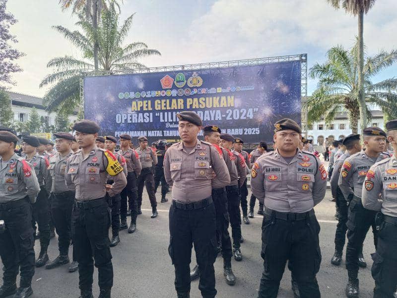 Polisi Siapkan Rekayasa Jalan Antisipasi Macet di Bogor-Cianjur
