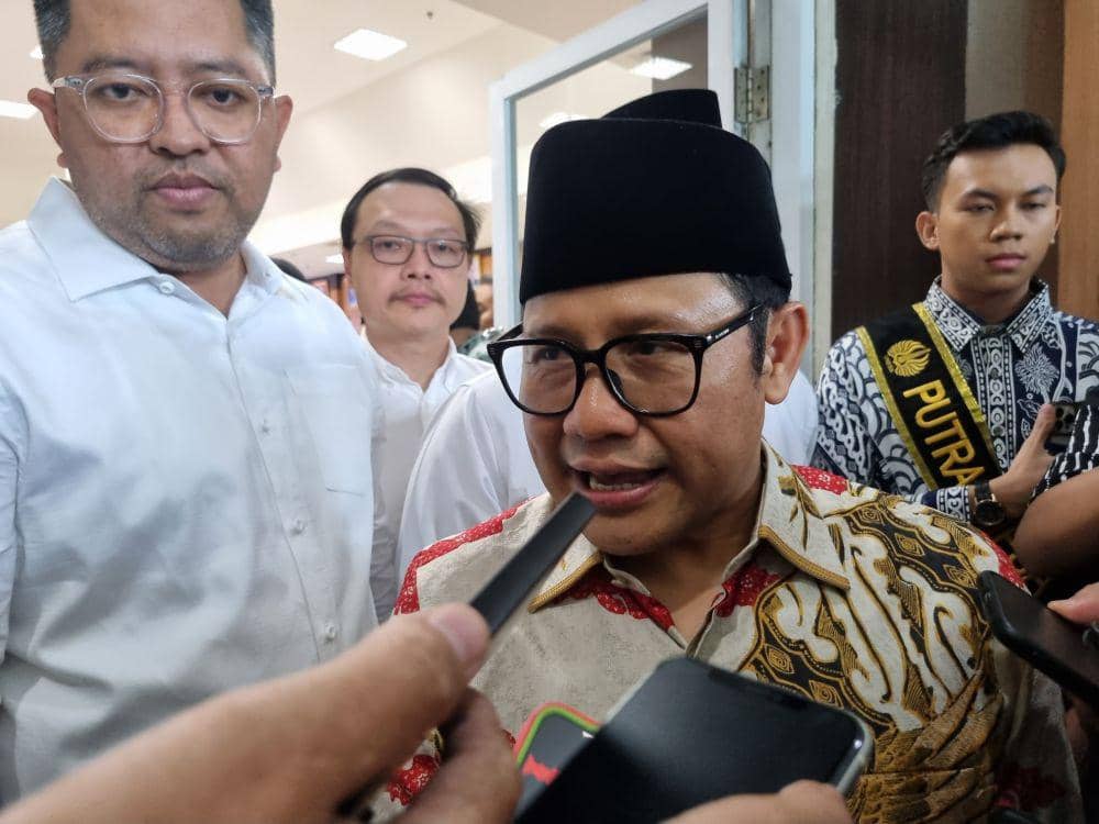 Menko PM Gandeng Perguruan Tinggi Sukseskan Makan Bergizi Gratis