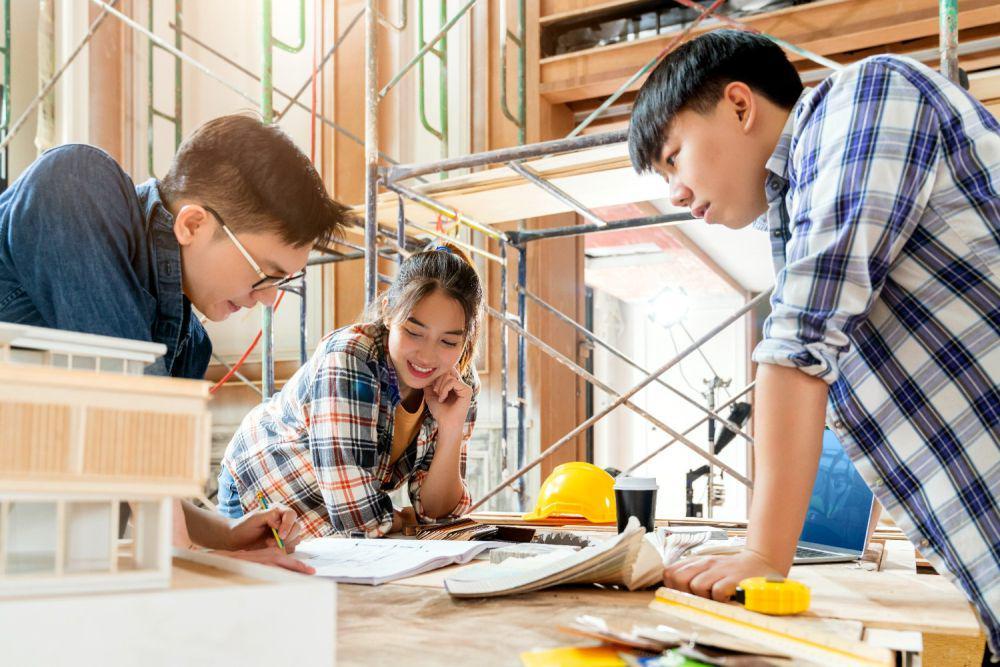 5 Strategi Kreatif Mengatur Proyek Bersama Tim yang Berbeda Karakter