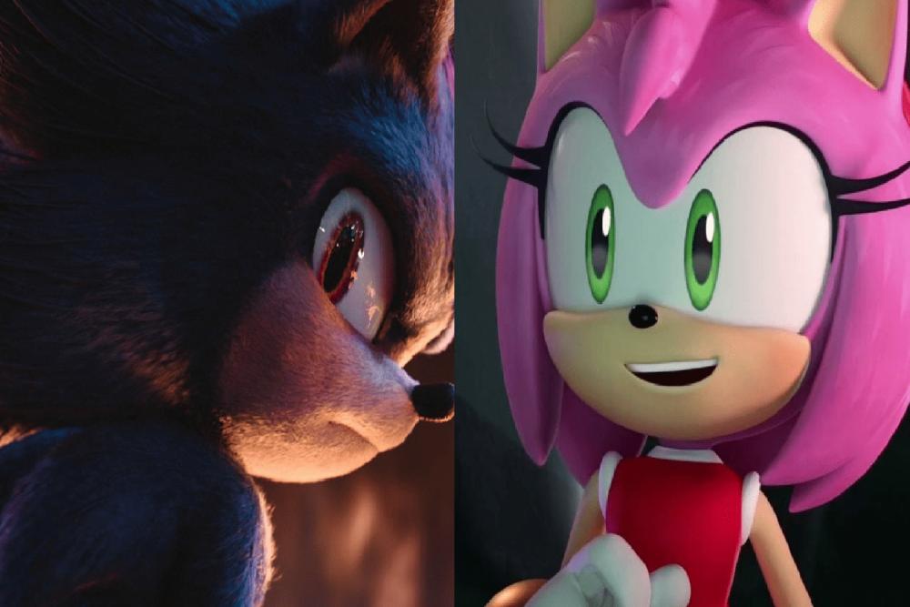 5 Karakter yang Mungkin Muncul di Credit Scene Sonic the Hedgehog 3