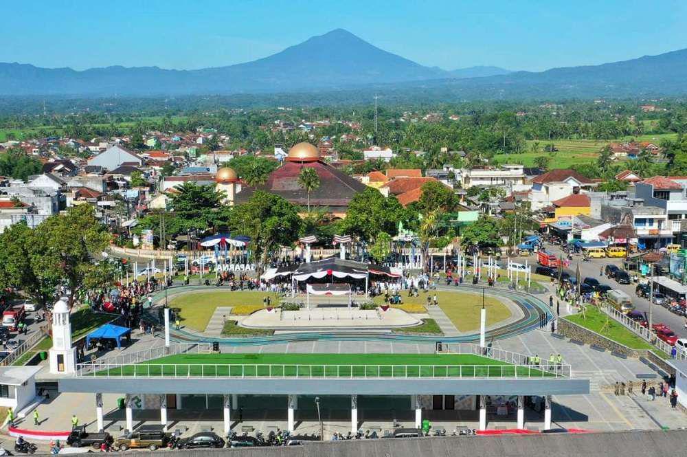 Jadwal Imsak dan Buka Puasa 2025 untuk Wilayah Tasikmalaya Hari Ini