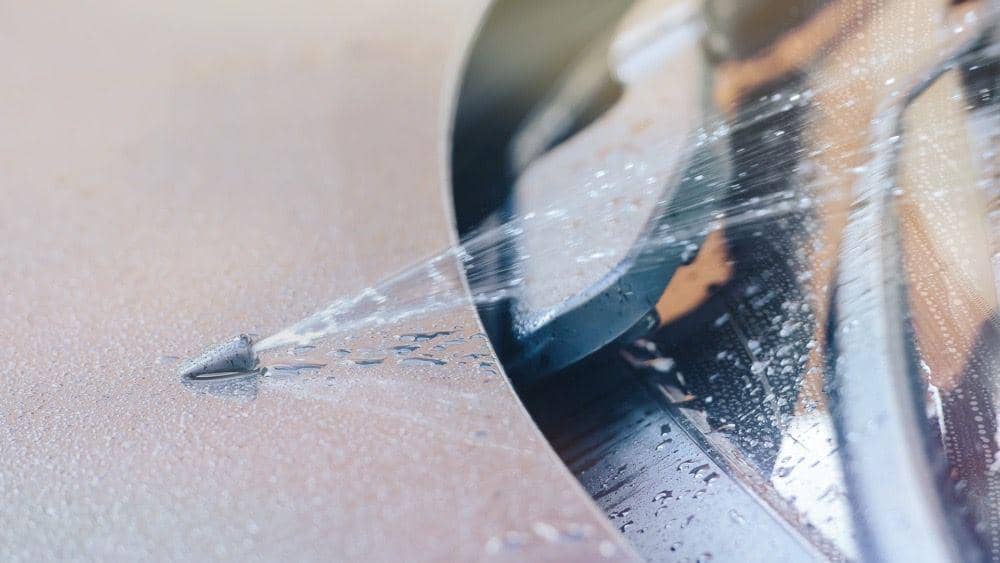 Tips Merawat Washer Mobil, Pakai Cairan Khusus