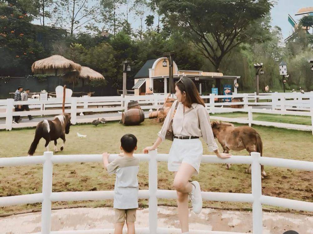 Cimory Dairyland (instagram.com/dairyland.puncak)