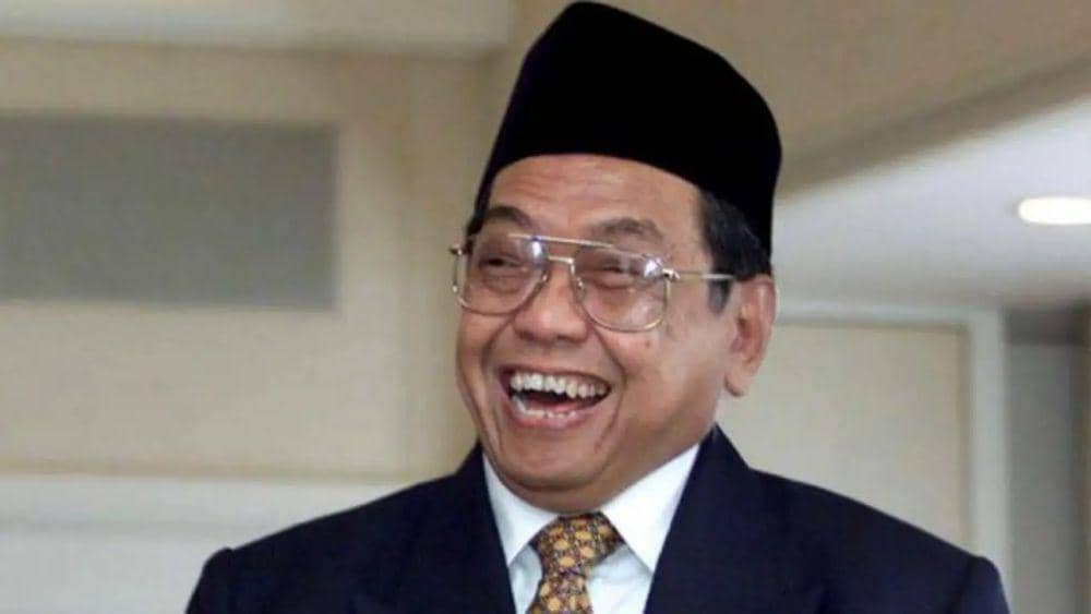 Wahyu Muryadi: Gus Dur adalah Pemimpin yang Tak Alergi Kritik