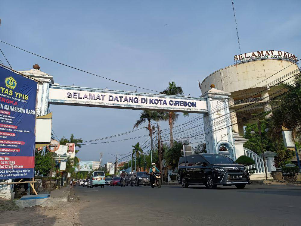 kota cirebon (dok.jabaran.id)
