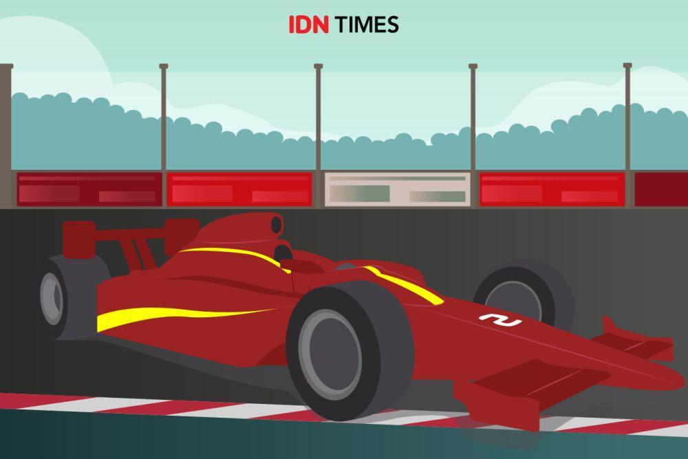 Kenapa Formula 1 Disebut Puncak Motorsport?