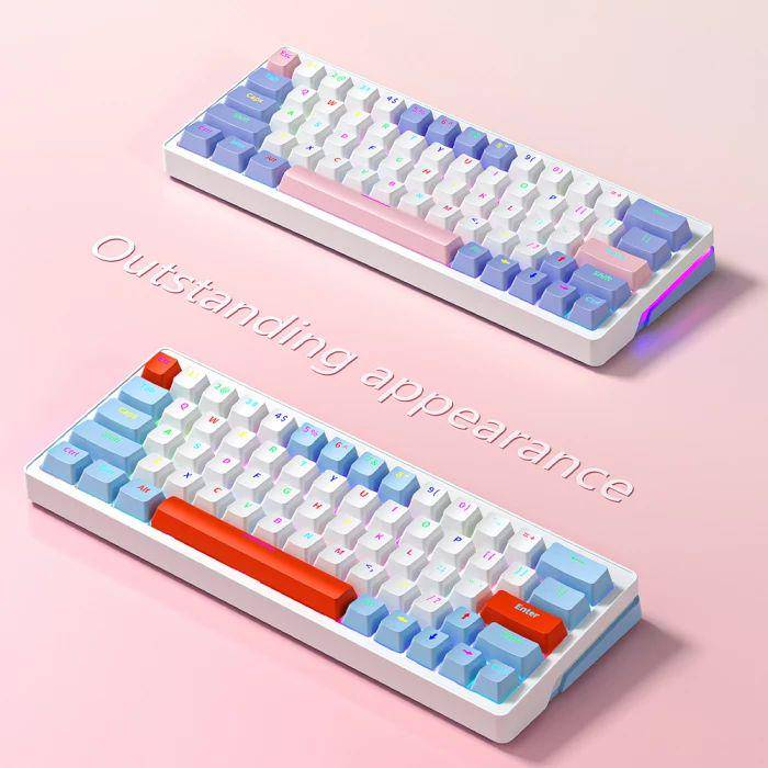 ZIFRIEND ZA63 (tokopedia.com/ZIFRIEND Official Store)