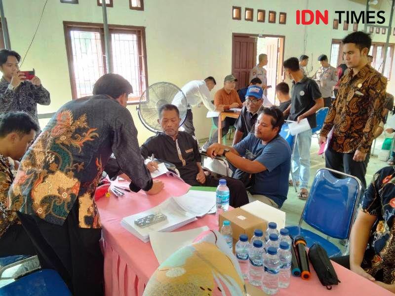 37 Warga Pemaluan Dapat Uang Ganti Lahan Rp80 Miliar untuk Tol IKN