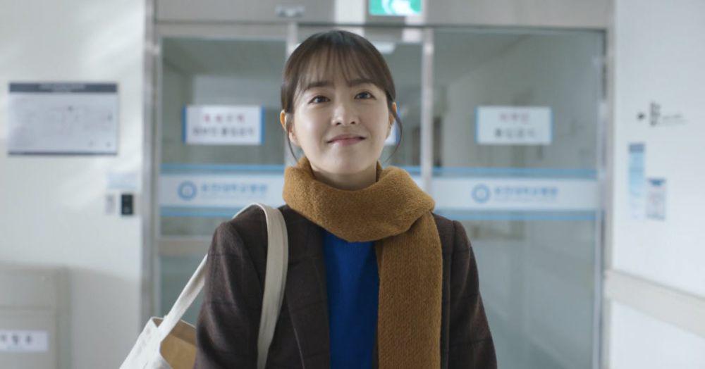 7 Karakter yang Mendapat Happy Ending di Drakor Light Shop