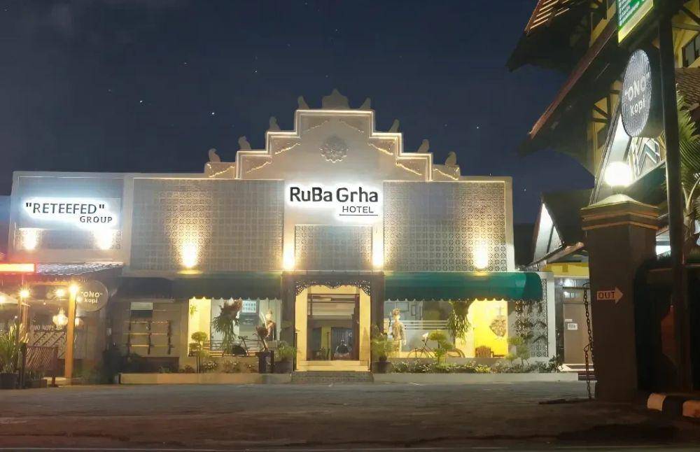 Libur Waisak, Okupansi Hotel di DIY Tak Seramai Tahun Lalu