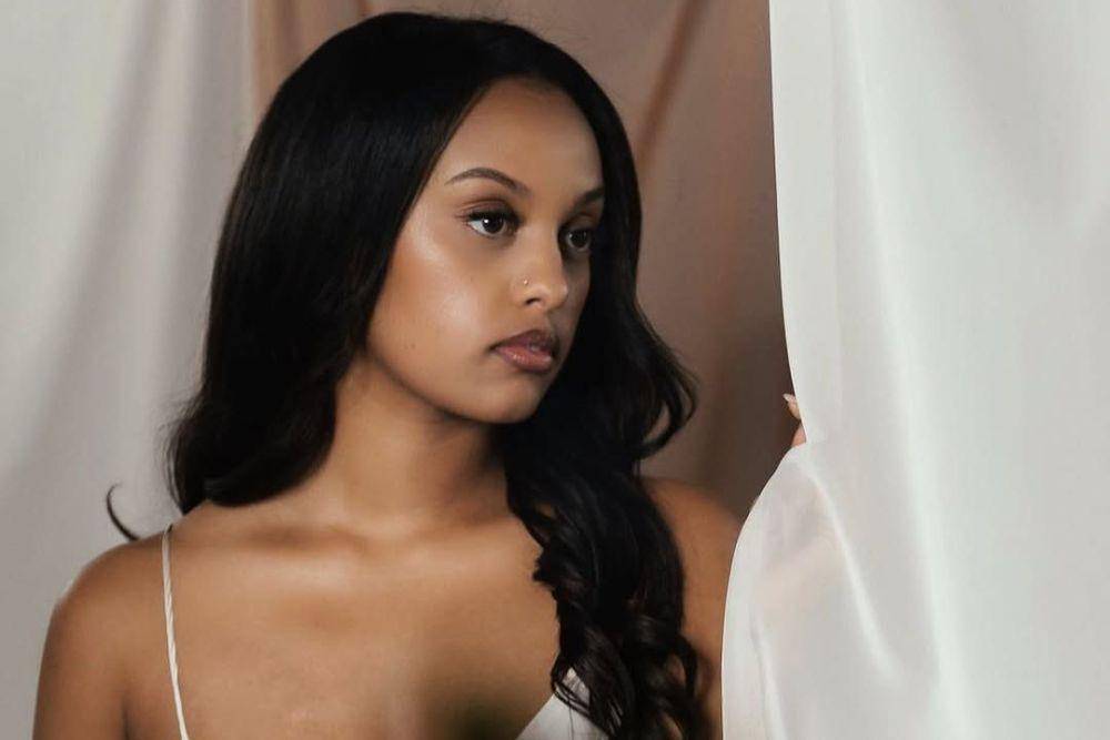 potret Ruth B (Instagram.com/itsruthb)