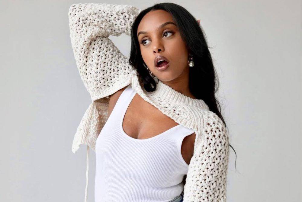 potret Ruth B (instagram.com/itsruthb)
