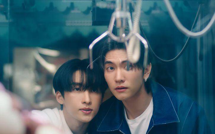 cuplikan drama The Boy Next World (dok. Me Mind Y/The Boy Next World)