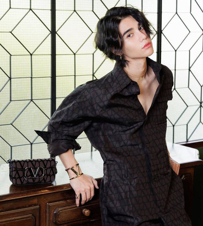 potret Jeff Satur (instagram.com/jeffsatur)