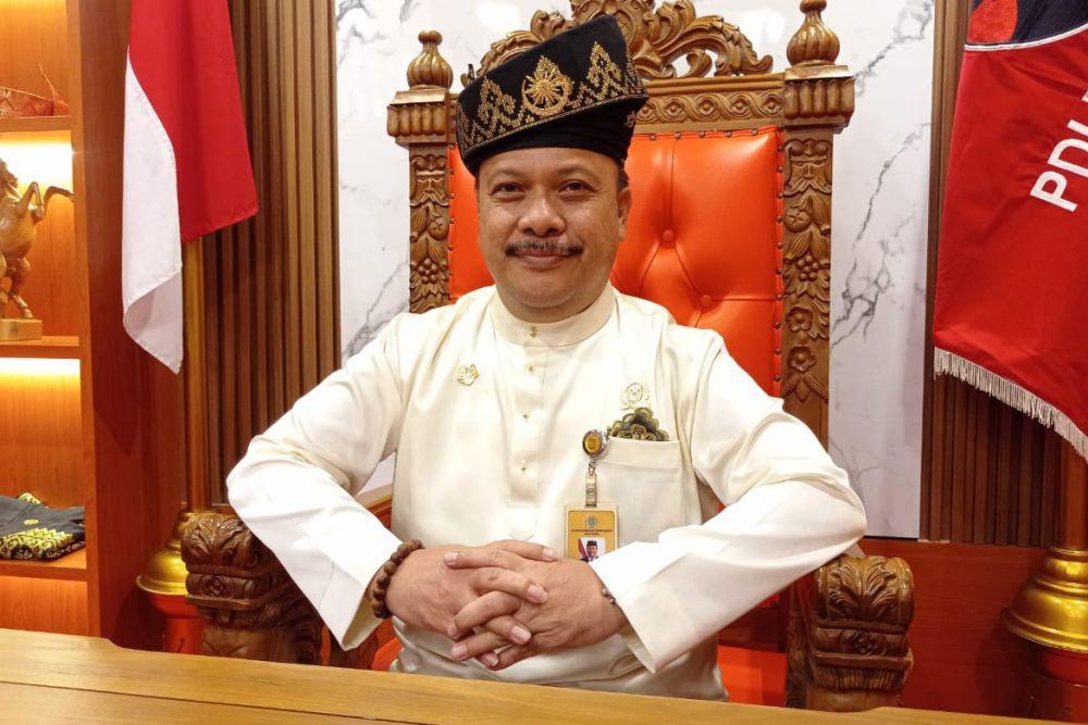 DPRD Batam Minta Pemerintah Berdiri Bersama Masyarakat Pulau Rempang
