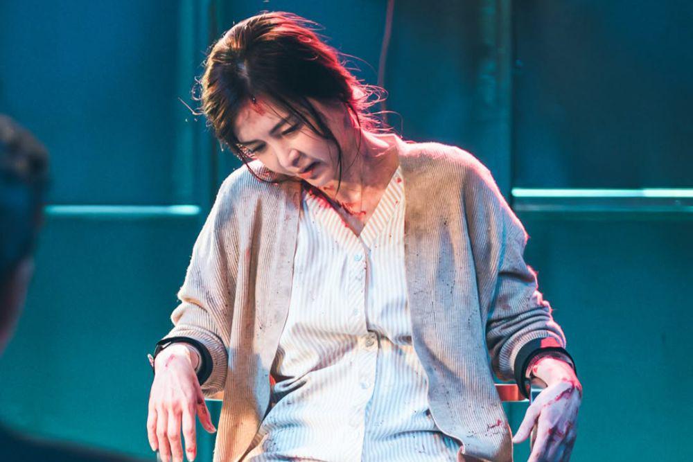 7 Cara Hae Il Menyelamatkan Seok Hee The Fiery Priest 2, Menegangkan!
