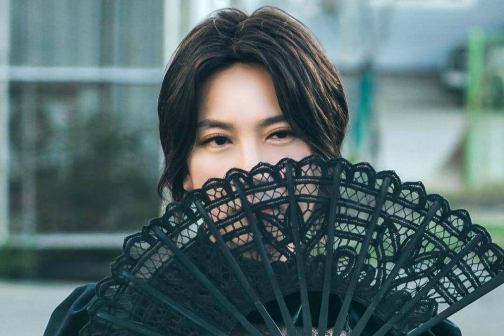 still cut drama The Fiery Priest 2 (instagram.com/sbsdrama.official)