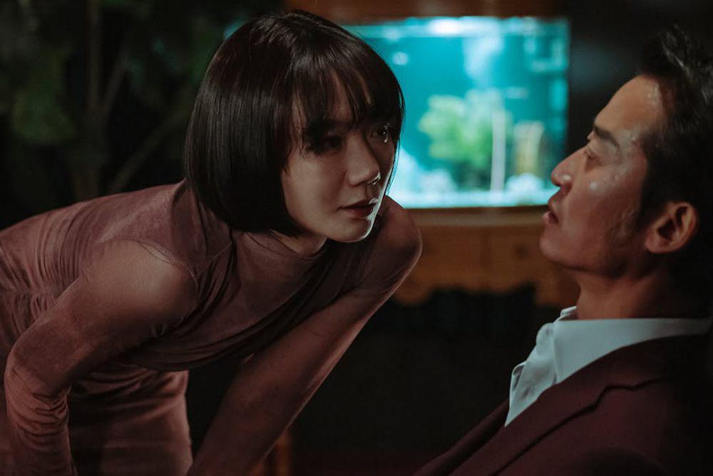 7 Efek Samping Penggunaan Special Ability Young Soo di Family Matters