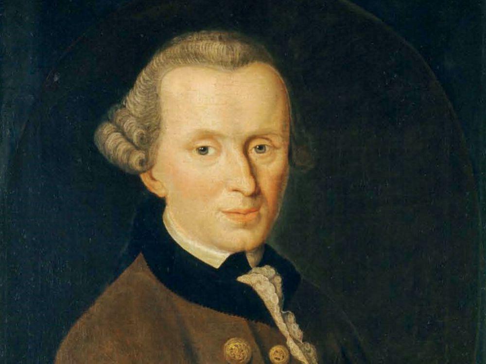 5 Gagasan Penting Tentang Kebebasan Individu dari Immanuel Kant
